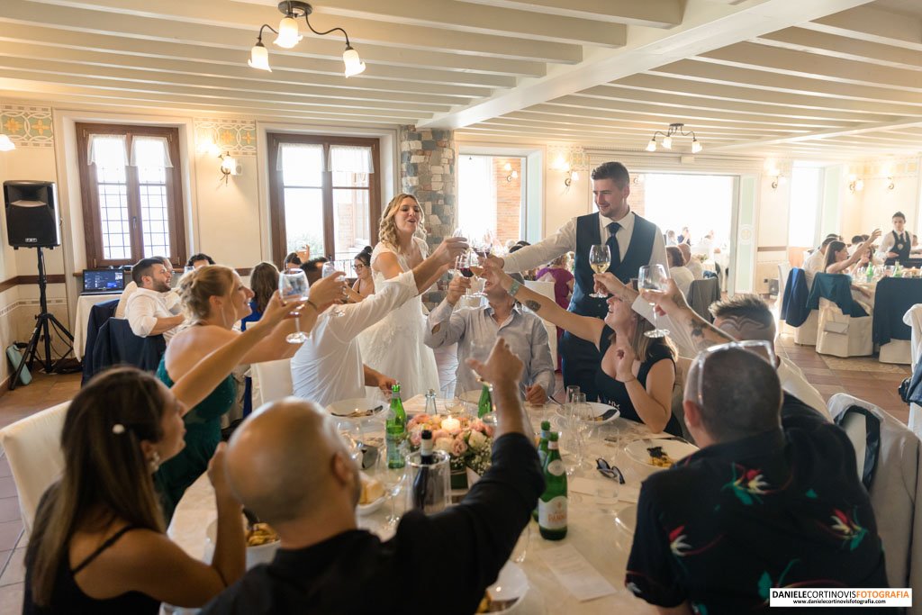 Fotografo Matrimonio Bergamo