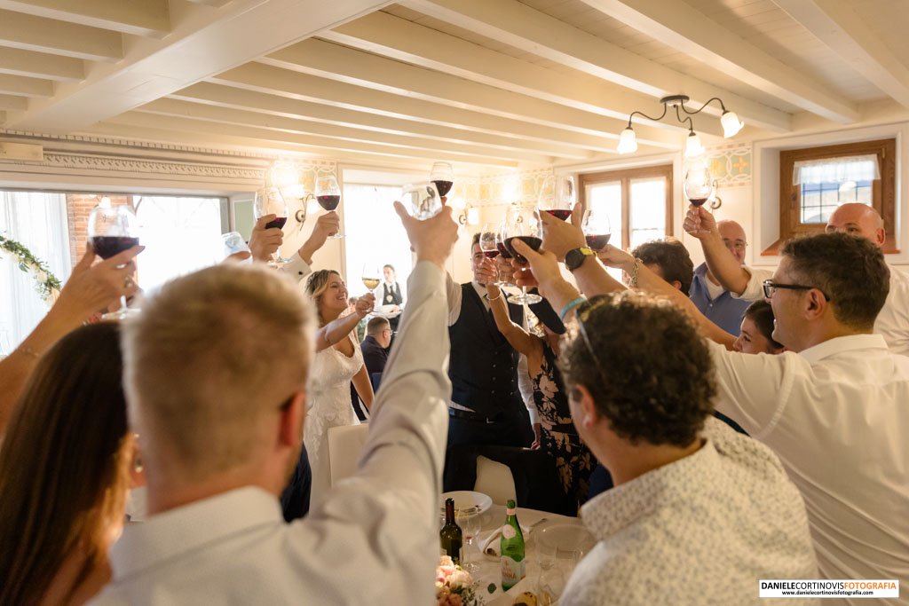 Fotografo Matrimonio Bergamo