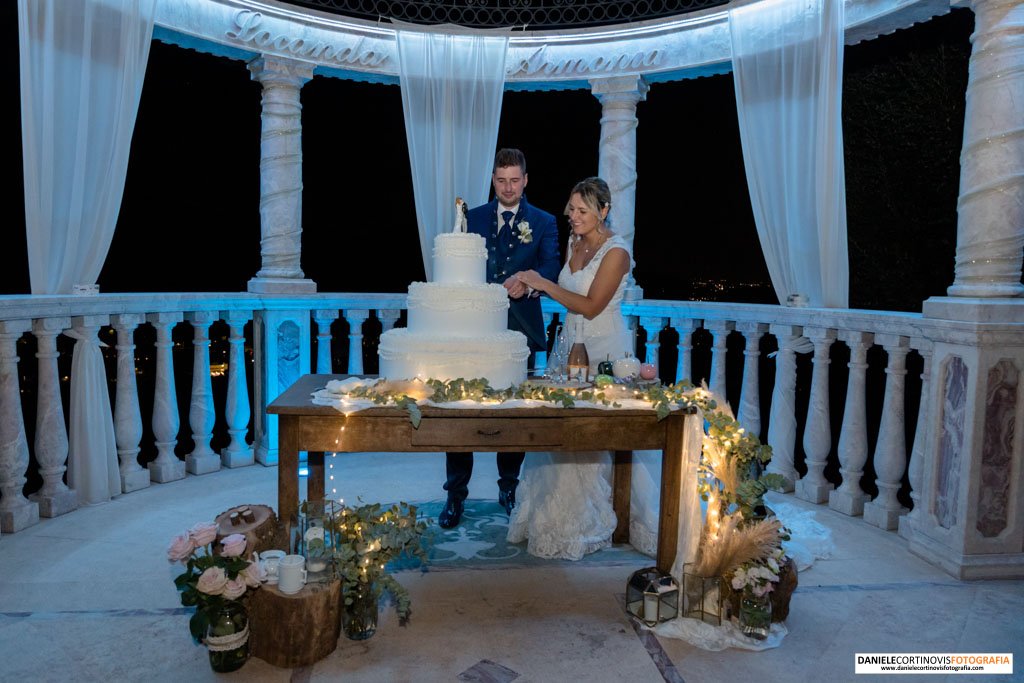 Fotografo Matrimonio Bergamo