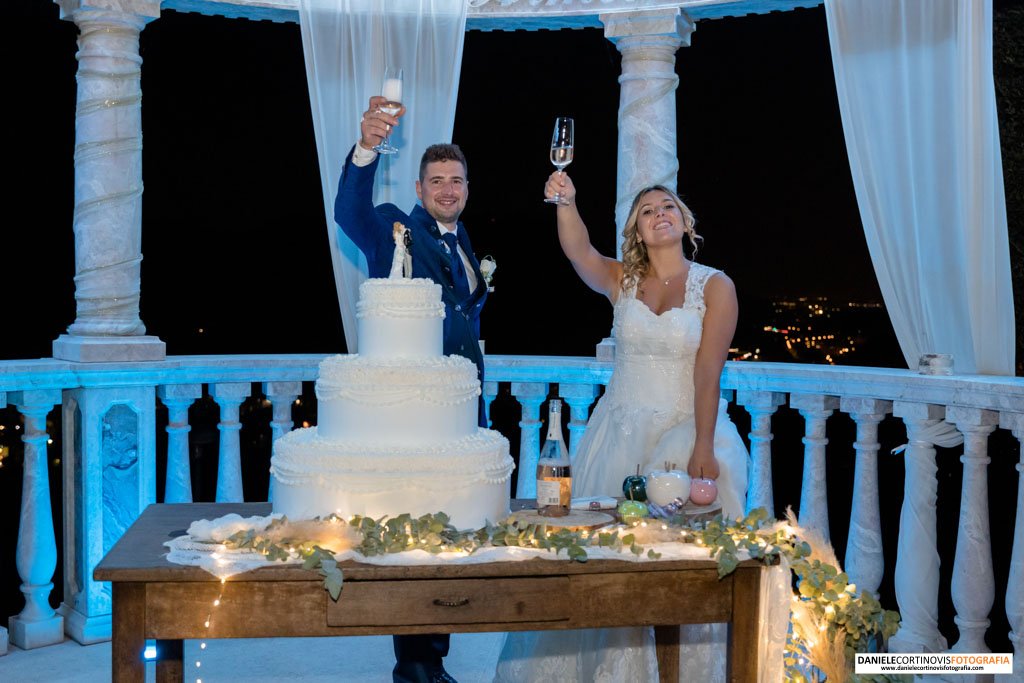 Fotografo Matrimonio Bergamo