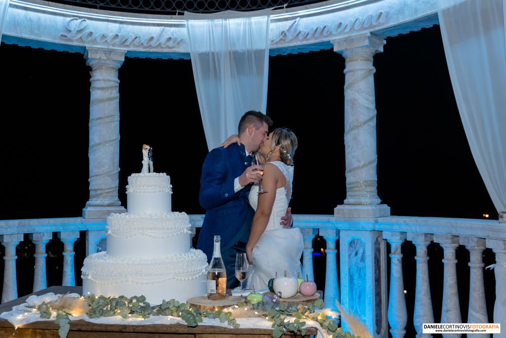 Fotografo Matrimonio Bergamo