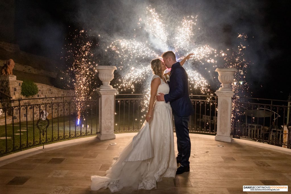 Fotografo Matrimonio Bergamo