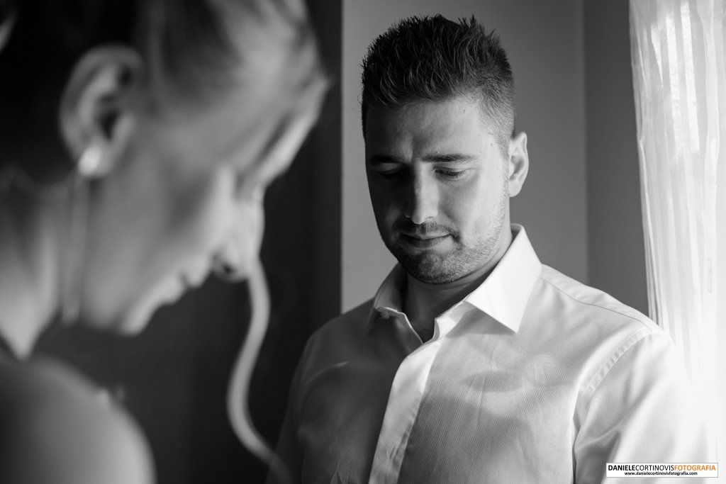 Matrimonio Locanda armonia di Martina e Francesco