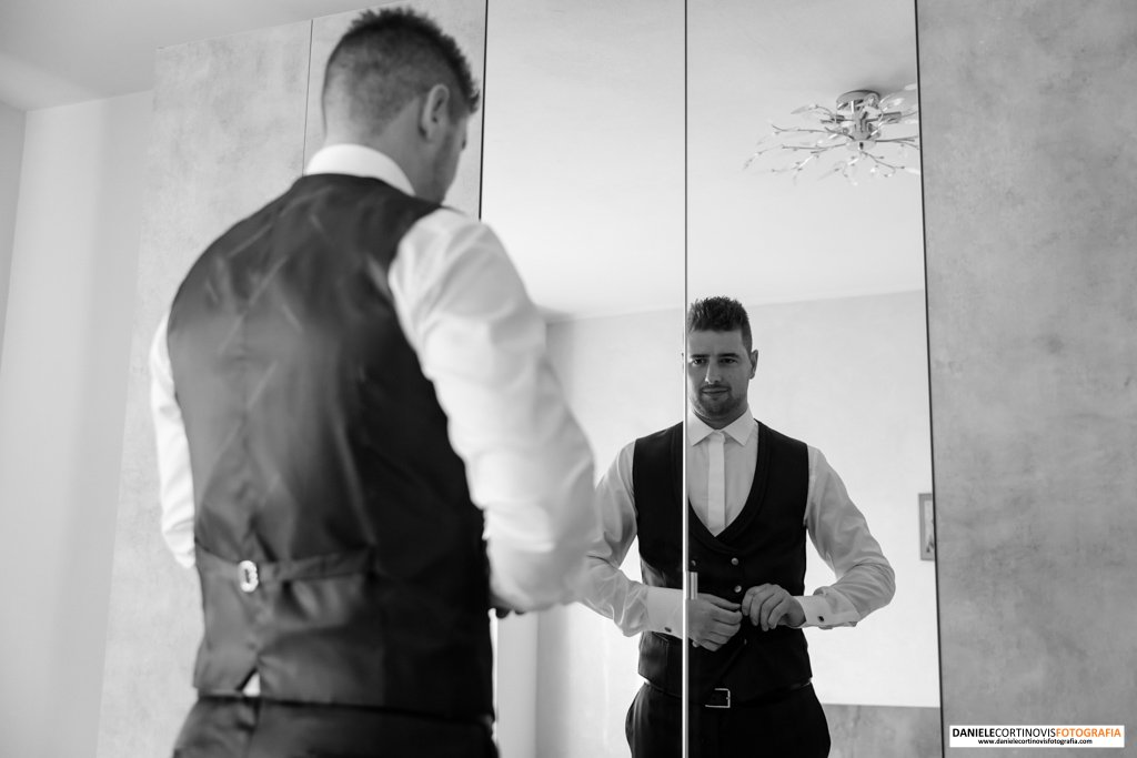 Matrimonio Locanda armonia di Martina e Francesco