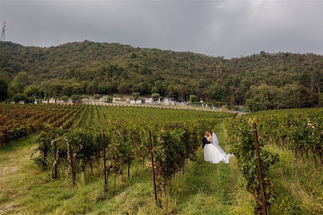 Location Matrimonio Locanda Armonia