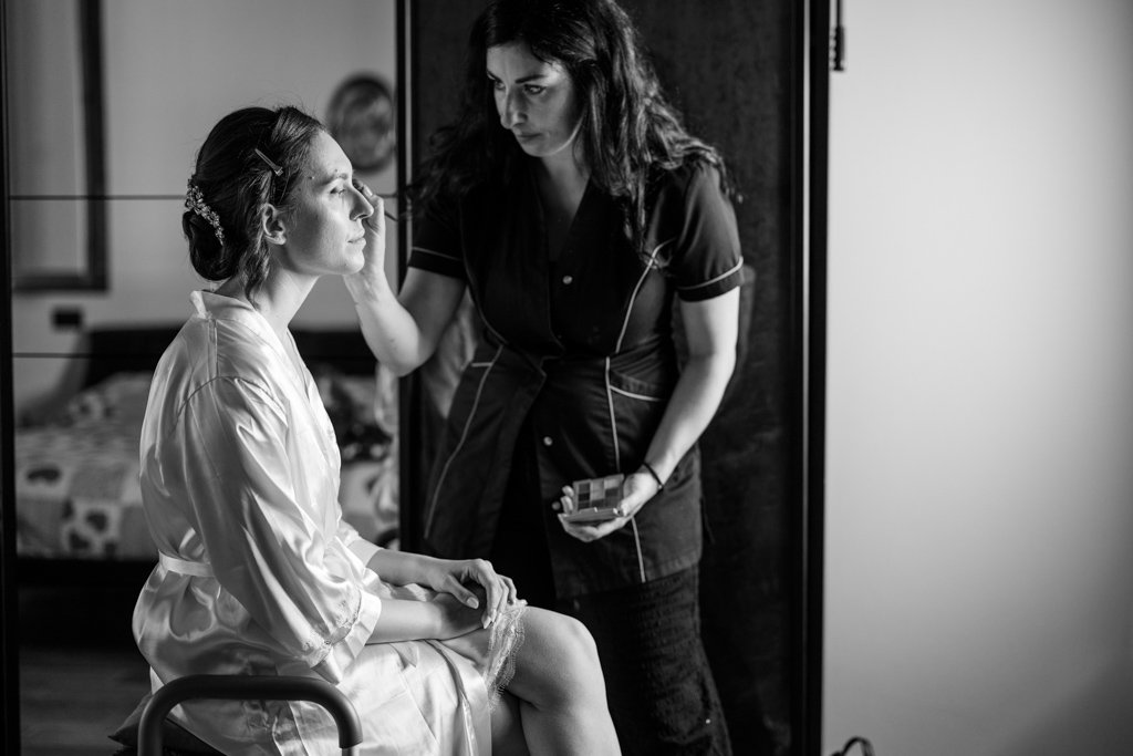 Matrimonio Locanda Armonia di Elena e Filippo