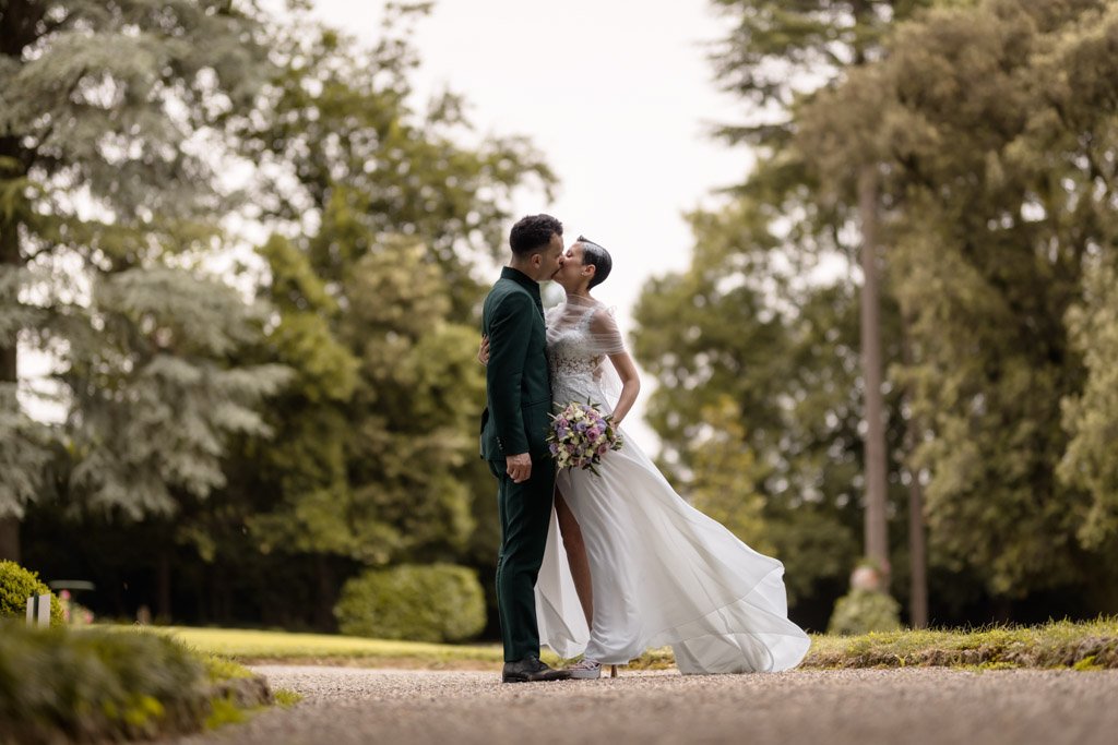 villa acquaroli Villa Acquaroli