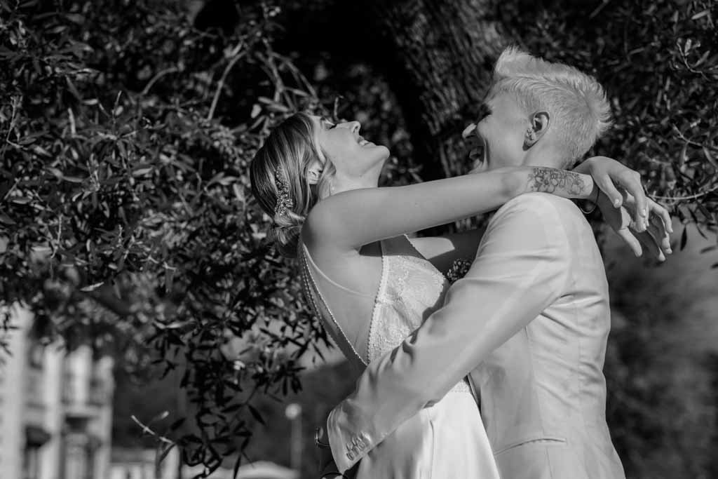 Matrimonio in Locanda Armonia di Silvia e Martina Matrimonio in Locanda Armonia di Silvia e Martina