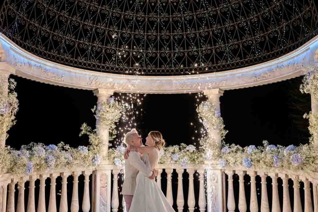 Matrimonio in Locanda Armonia di Silvia e Martina Matrimonio in Locanda Armonia di Silvia e Martina