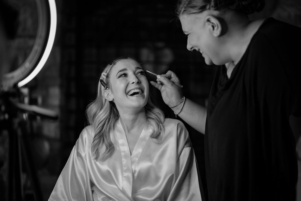 Matrimonio in Locanda Armonia di Silvia e Martina Matrimonio in Locanda Armonia di Silvia e Martina