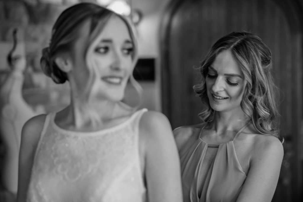 Matrimonio in Locanda Armonia di Silvia e Martina Matrimonio in Locanda Armonia di Silvia e Martina