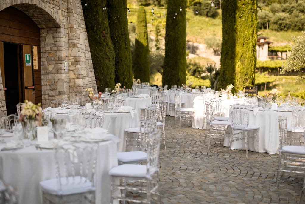 le cantorie di gussago