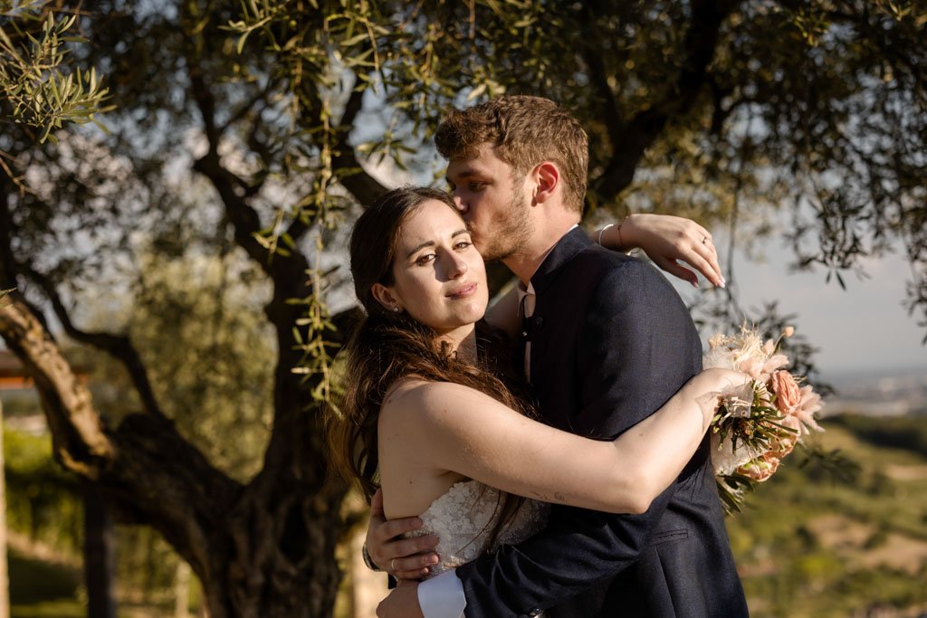 le cantorie di gussago