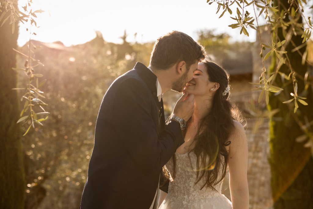 le cantorie di gussago