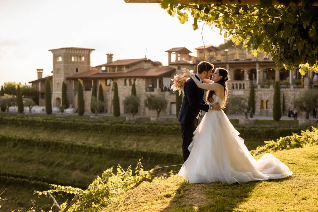 le cantorie di gussago