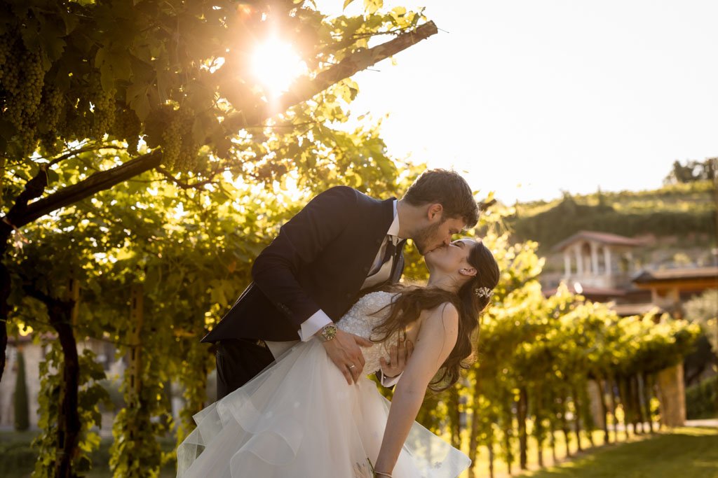 le cantorie di gussago