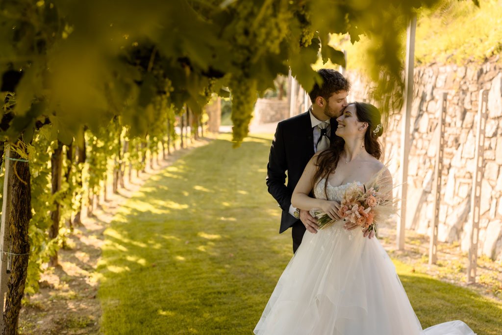 le cantorie di gussago