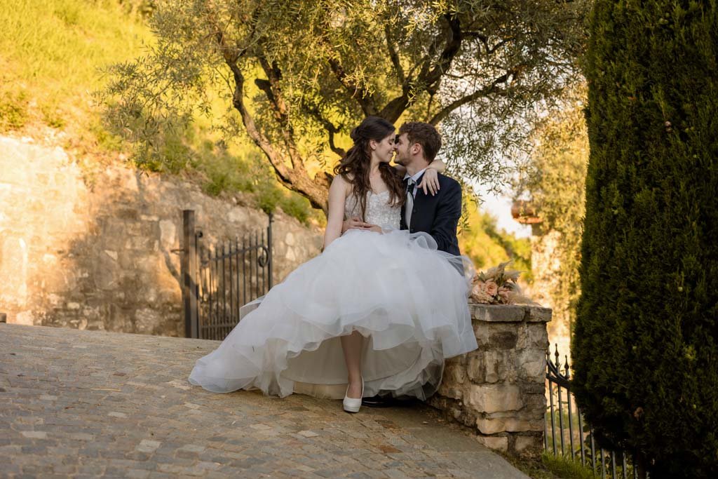 le cantorie di gussago