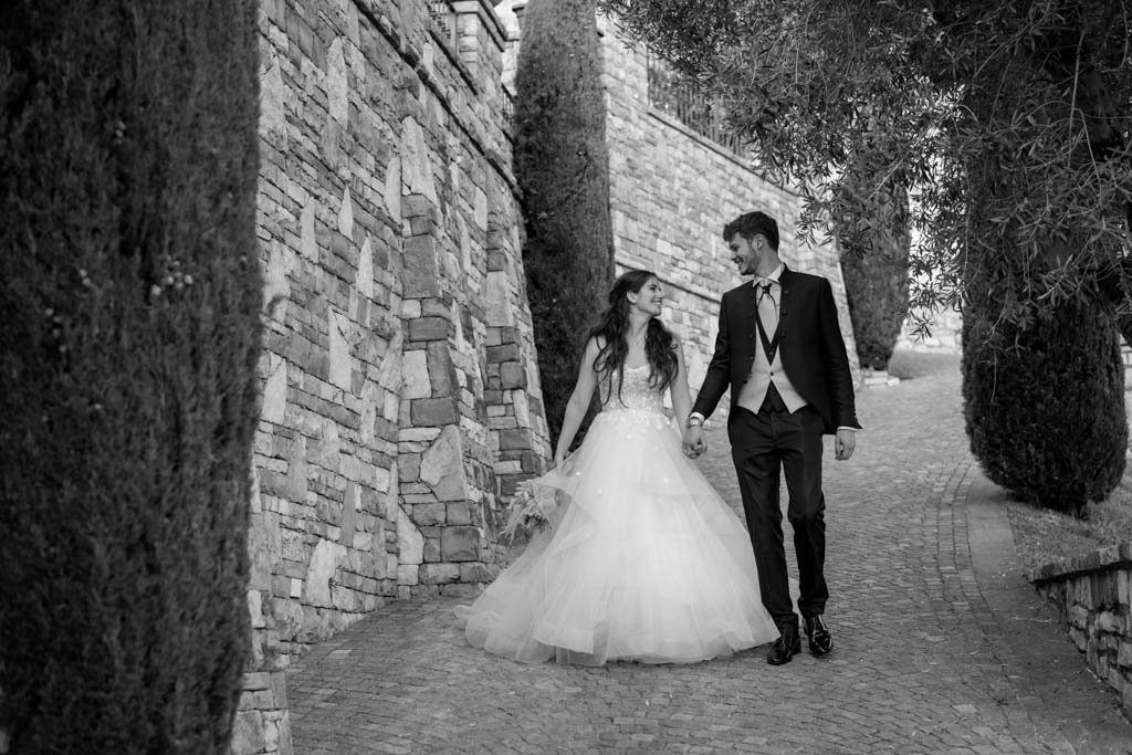 le cantorie di gussago