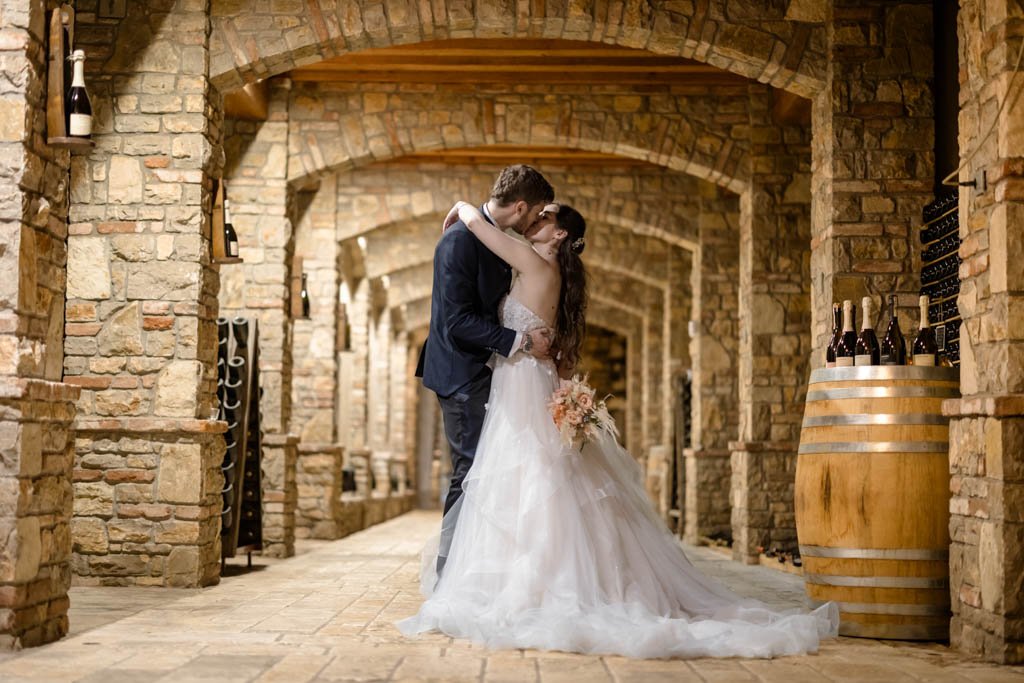 le cantorie di gussago