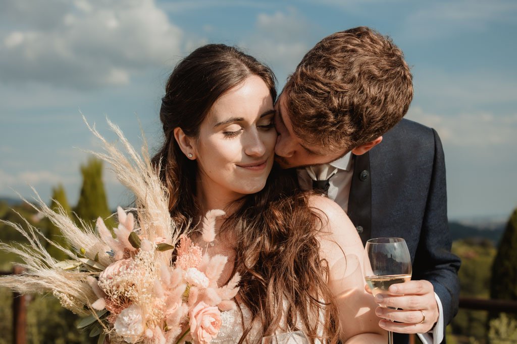 le cantorie di gussago