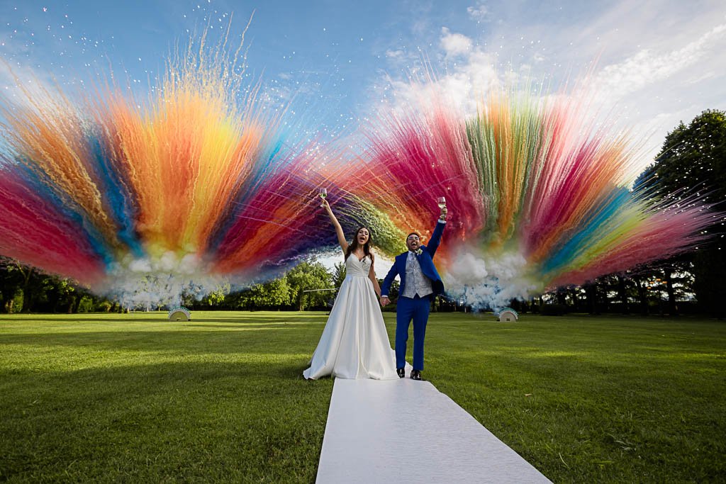 villa valenca - video matrimonio