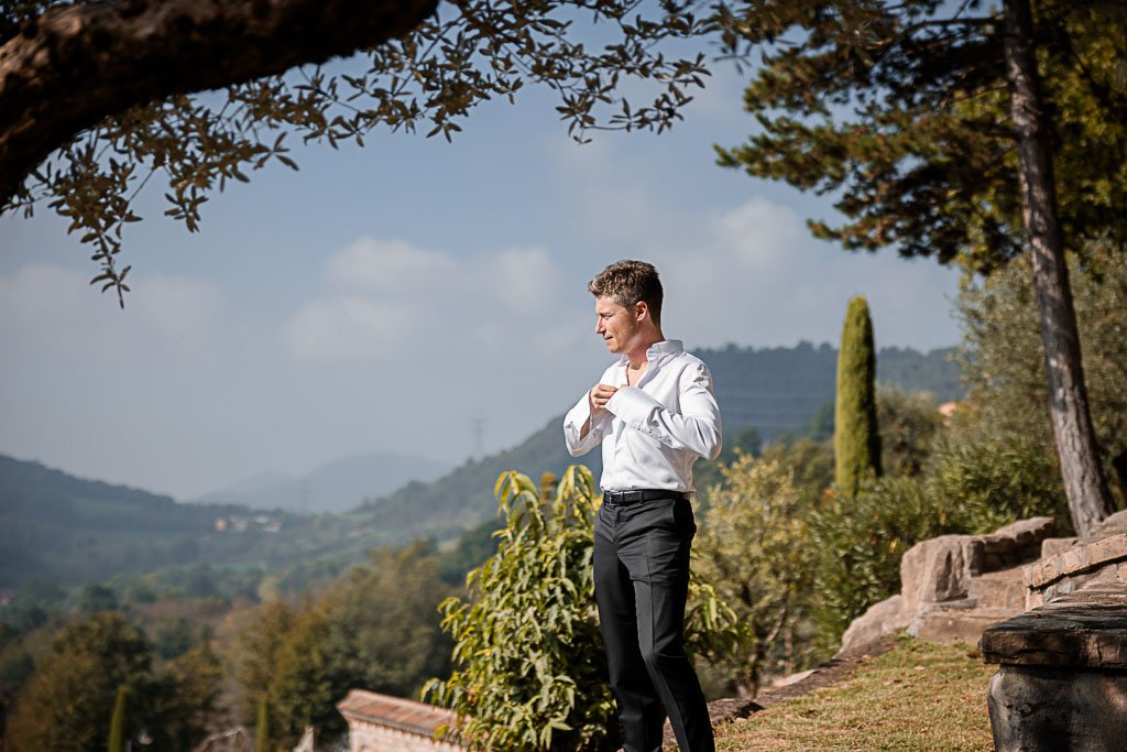 Matrimonio Locanda Armonia di Anna e Nicolò