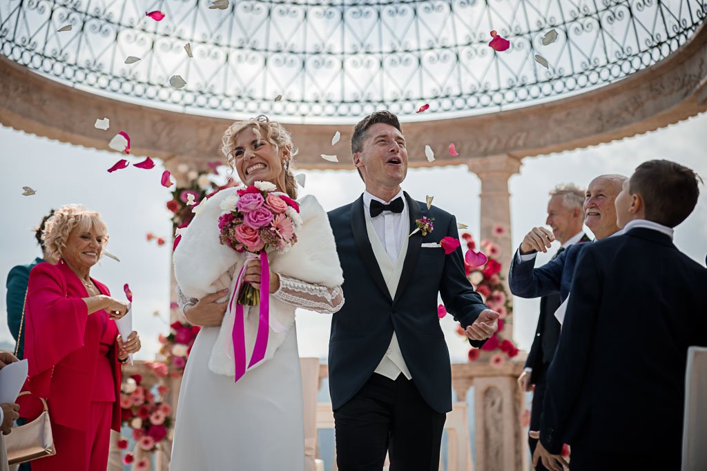 Matrimonio Locanda Armonia di Anna e Nicolò