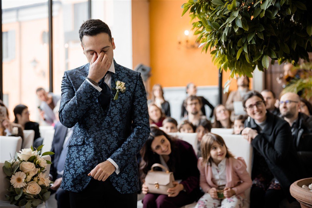 Villa Valenca location matrimonio Brescia