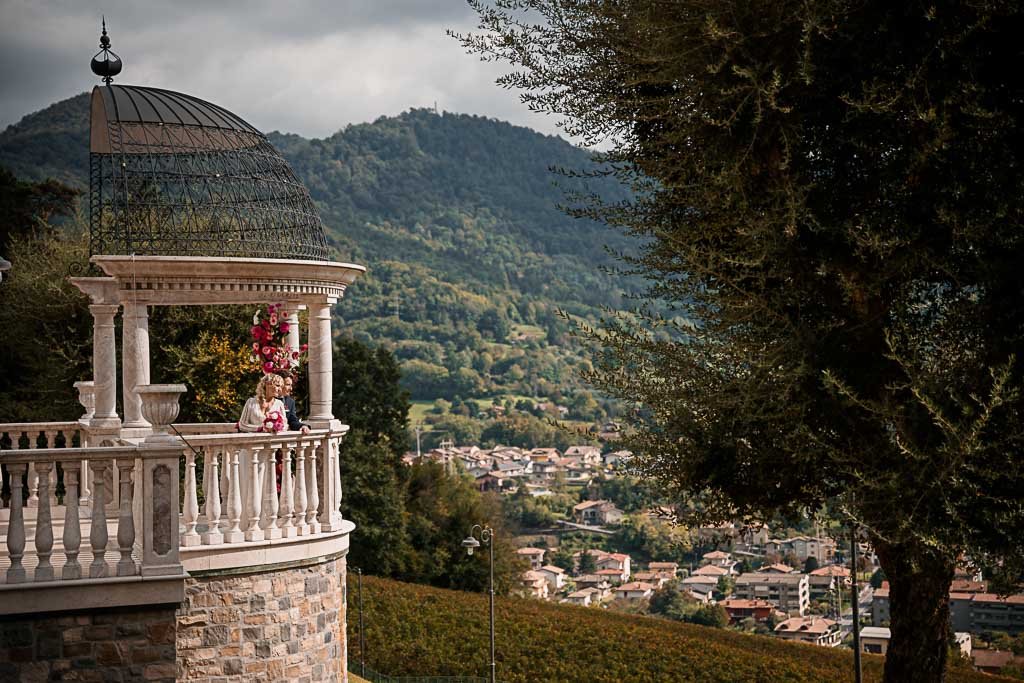 Matrimonio Locanda Armonia di Anna e Nicolò