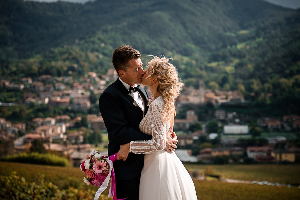 Matrimonio Locanda Armonia di Anna e Nicolò