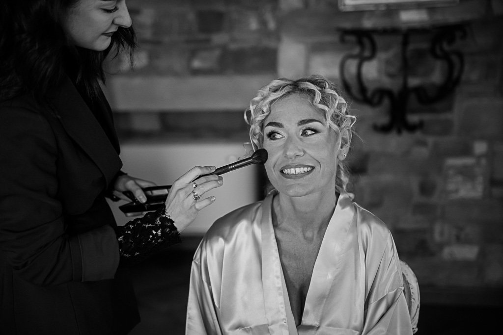 Matrimonio Locanda Armonia di Anna e Nicolò