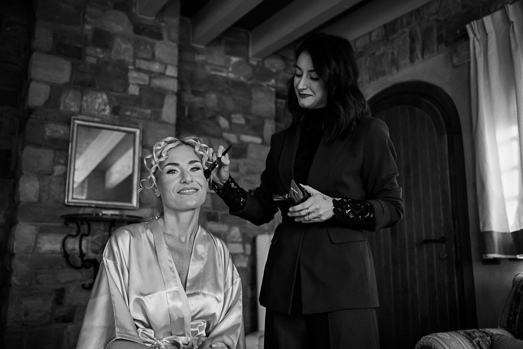 Matrimonio Locanda Armonia di Anna e Nicolò