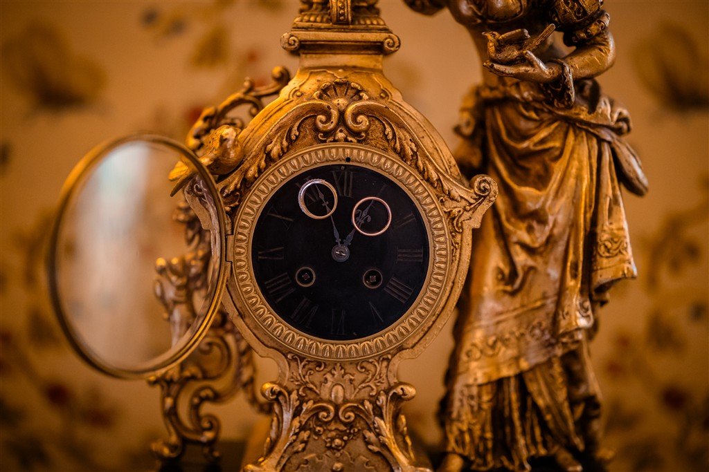 Villa Valenca location matrimonio Brescia