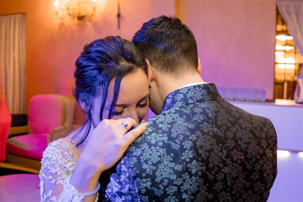 Villa Valenca location matrimonio Brescia