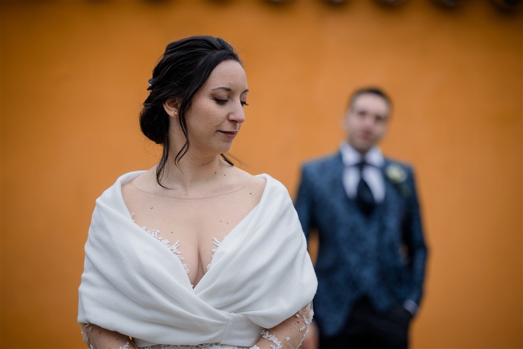 Villa Valenca location matrimonio Brescia