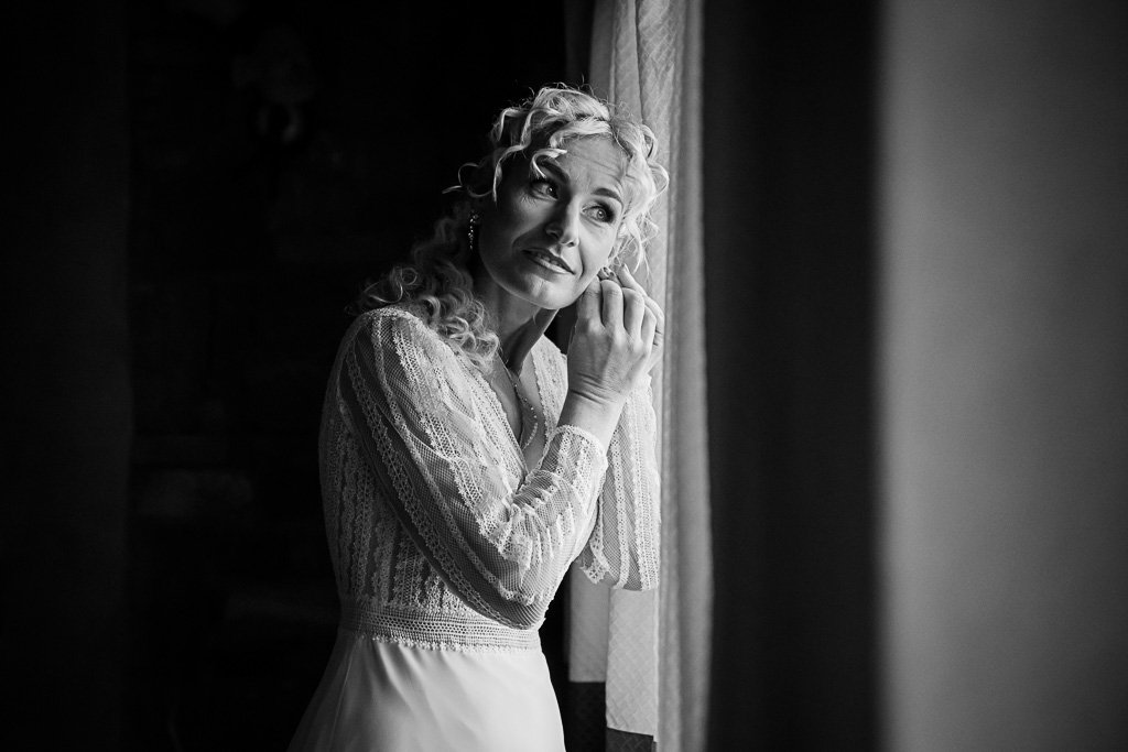 Matrimonio Locanda Armonia di Anna e Nicolò