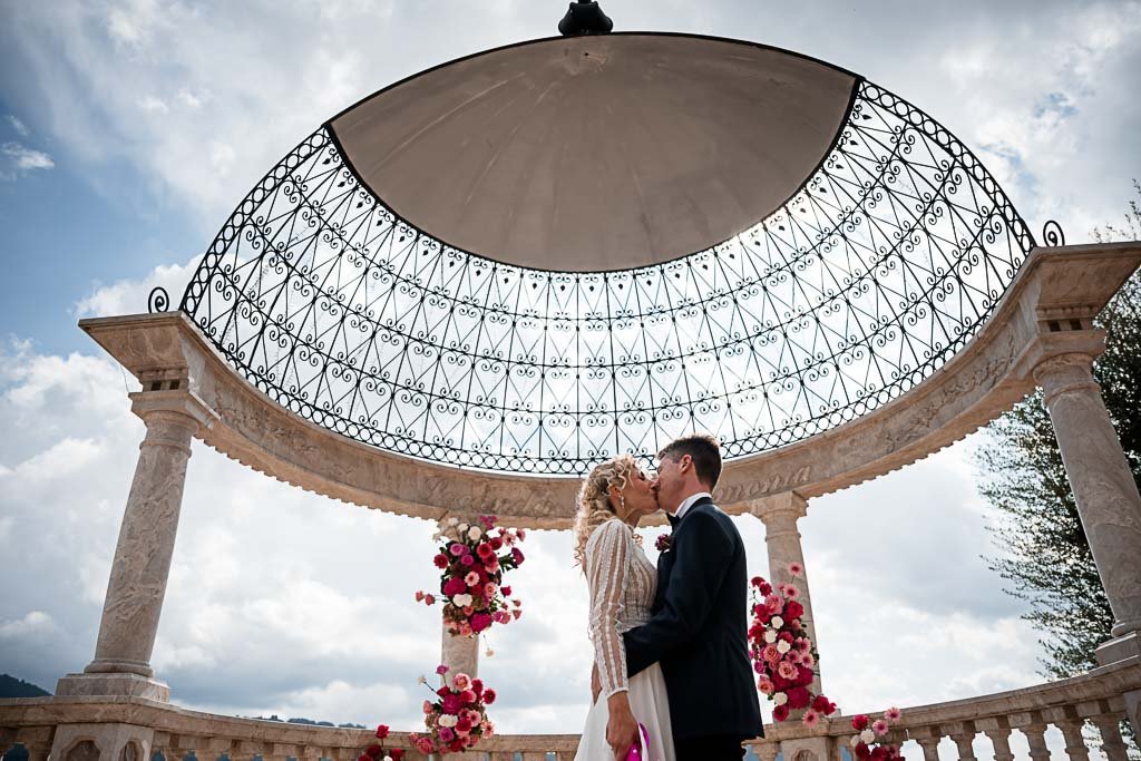 Matrimonio Locanda Armonia di Anna e Nicolò