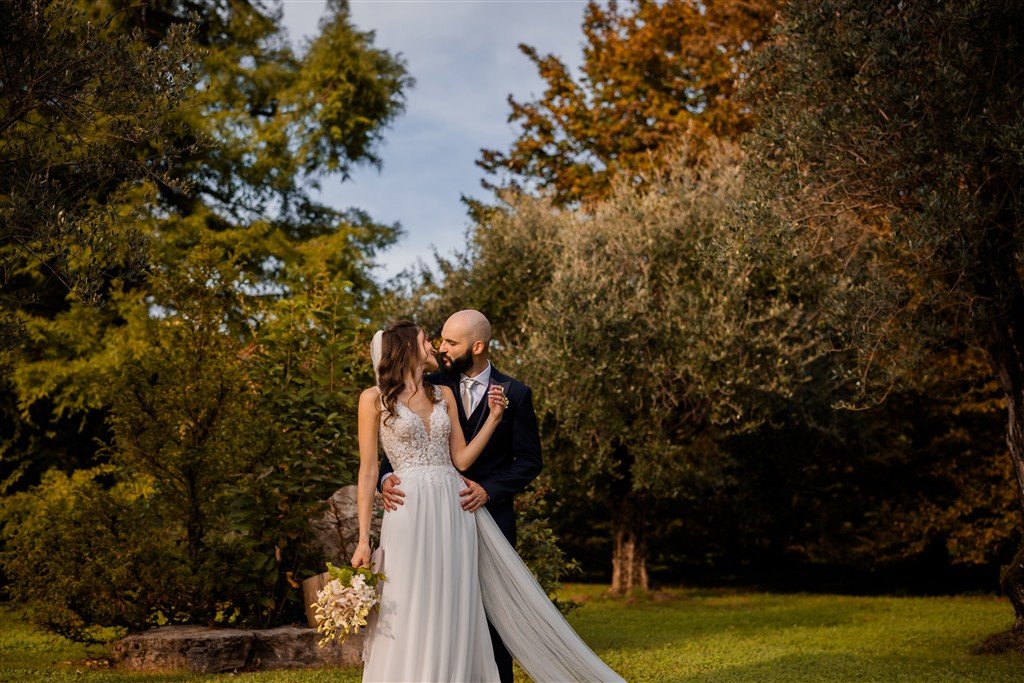 cascina dei frati location matrimonio Bergamo