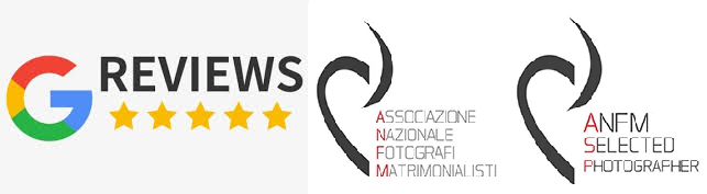 ottime recensioni di matrimonio come fotografo di reportage
