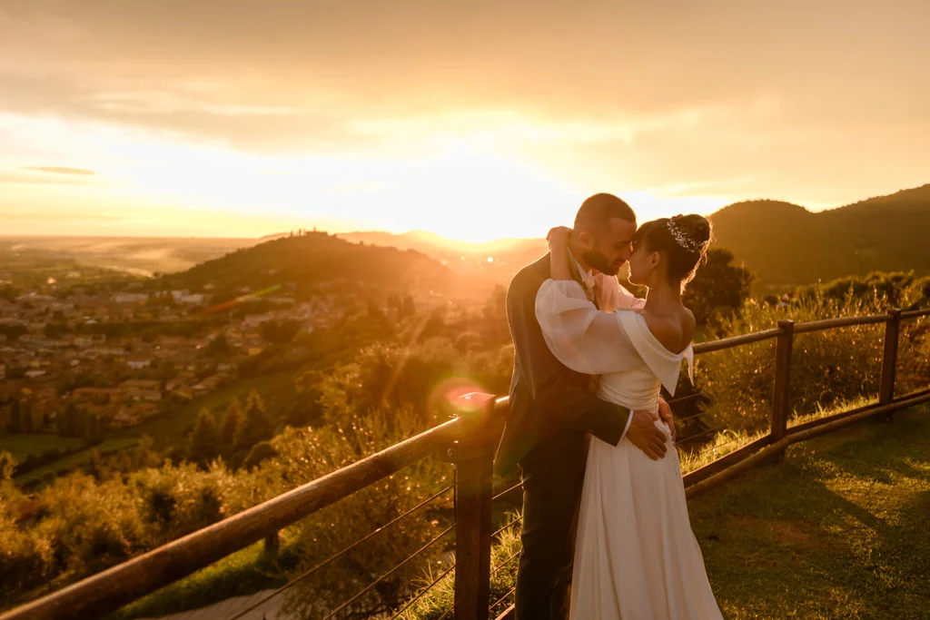 Matrimonio le cantorie brescia